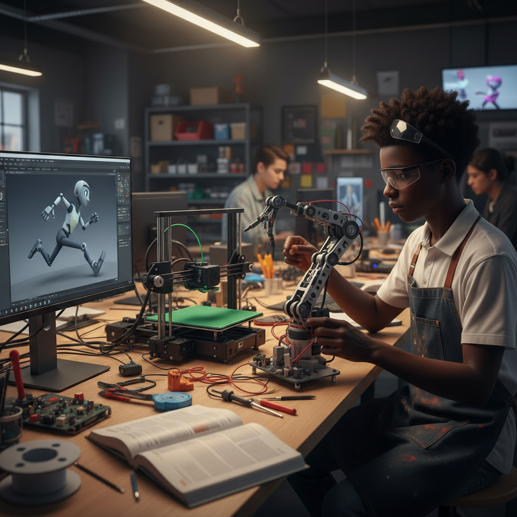Digital Skills
